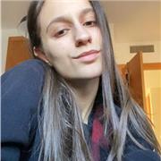 Profesora de eso y primaria en Madrid con 3 años de experiencia en cualquier asignatura que imparta el alumno